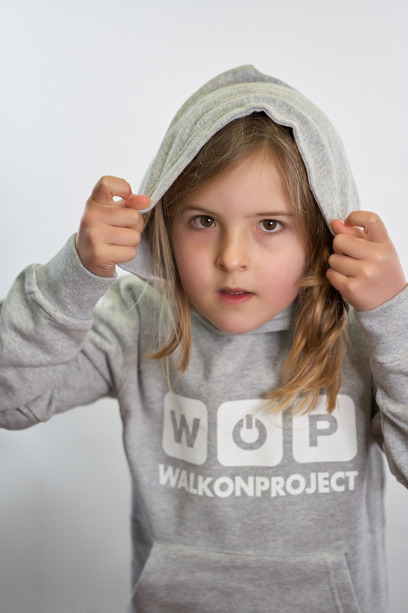 Sudadera 'WOP' Kids - Imagen 10