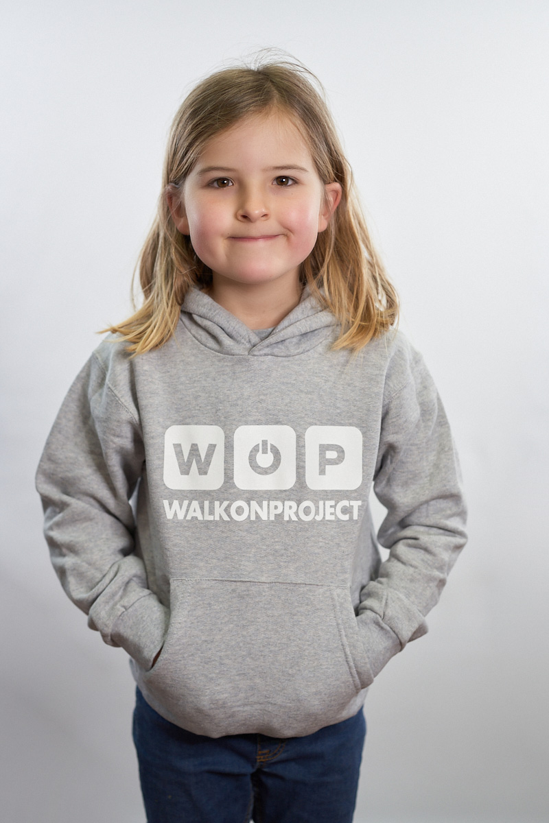 Sudadera 'WOP' Kids - Imagen 9