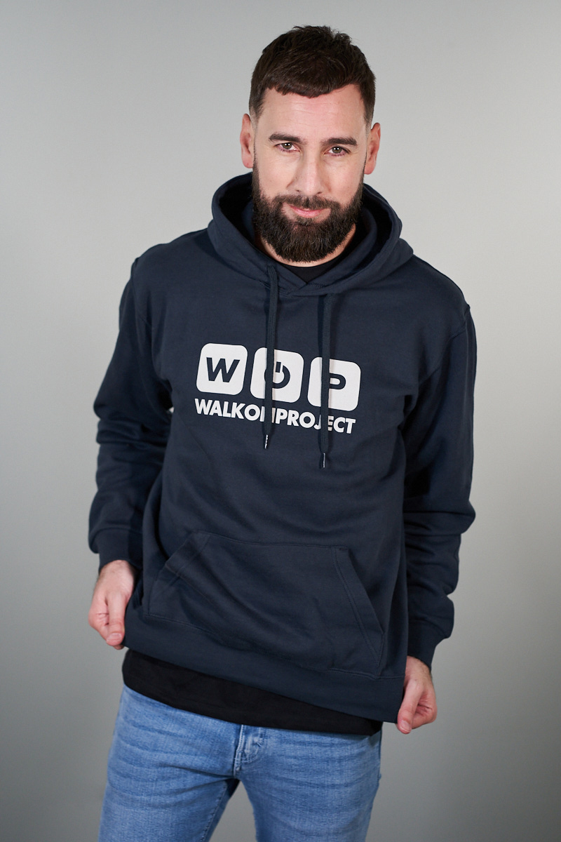 Sudadera 'WOP' Hombre - Imagen 4