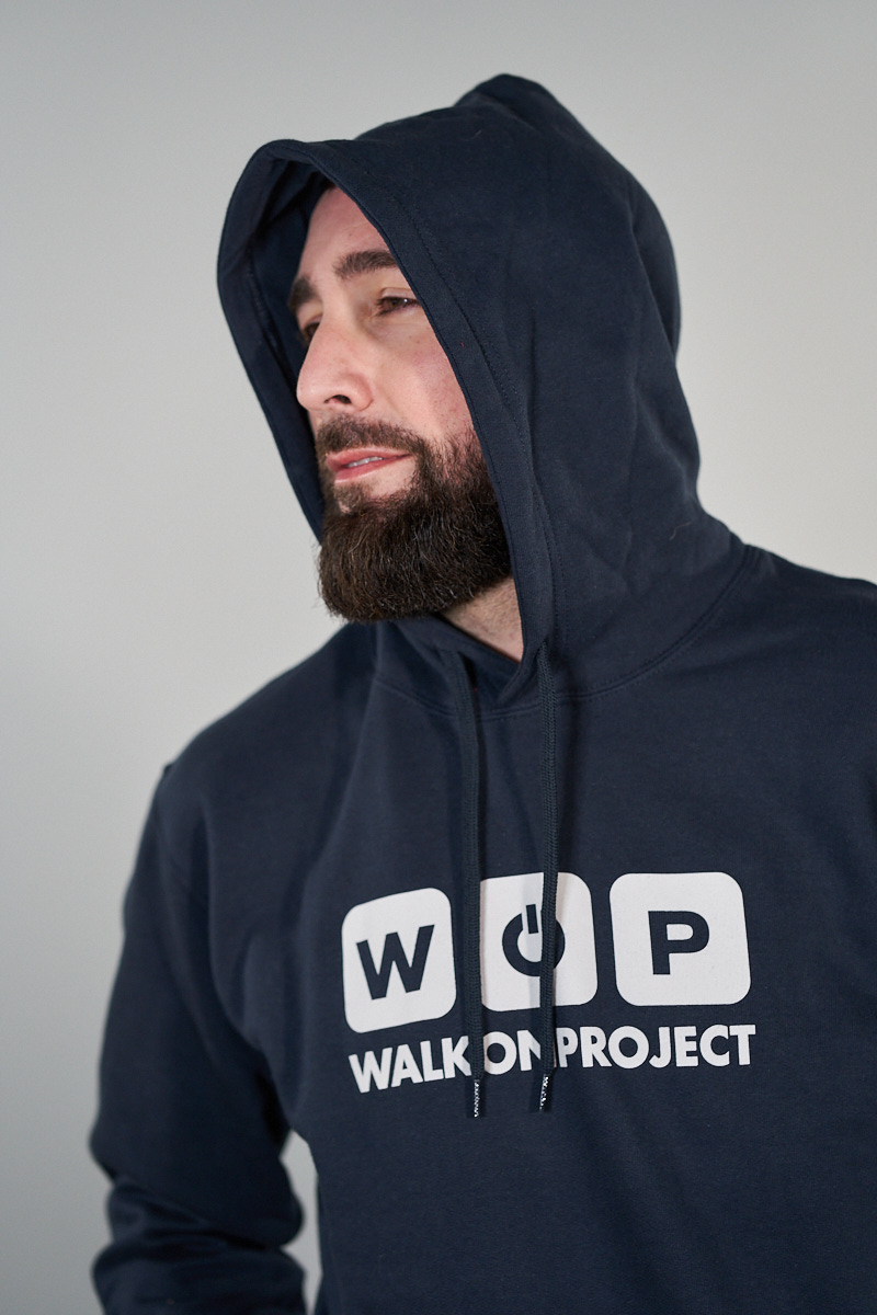 Sudadera 'WOP' Hombre - Imagen 6