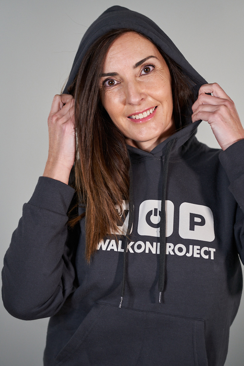 Sudadera 'WOP' Mujer - Imagen 10