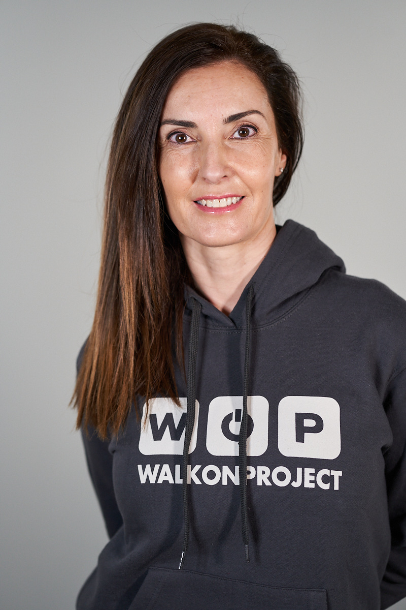 Sudadera 'WOP' Mujer - Imagen 9