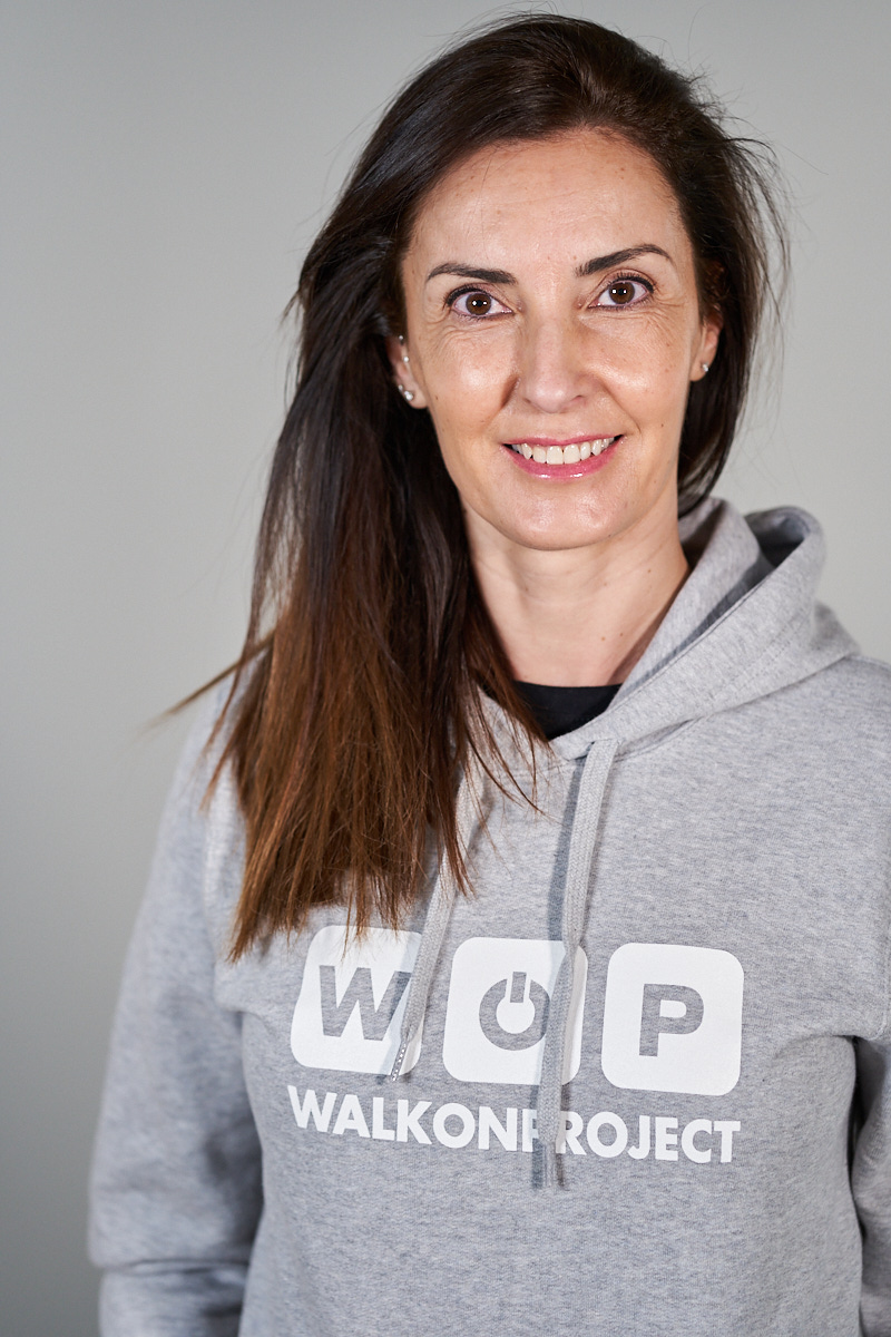 Sudadera 'WOP' Mujer - Imagen 5