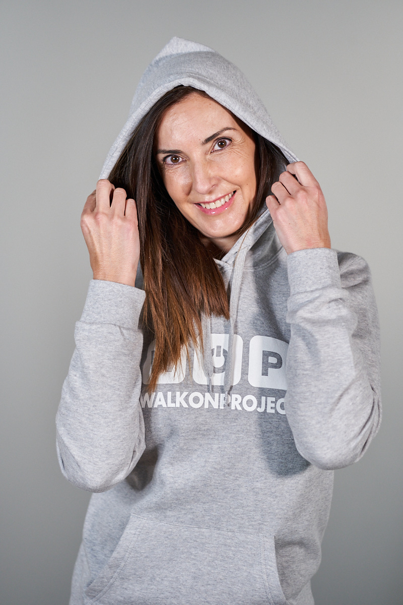 Sudadera 'WOP' Mujer - Imagen 6