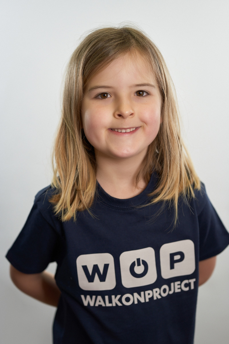 Camiseta 'WOP' Kids - Imagen 4