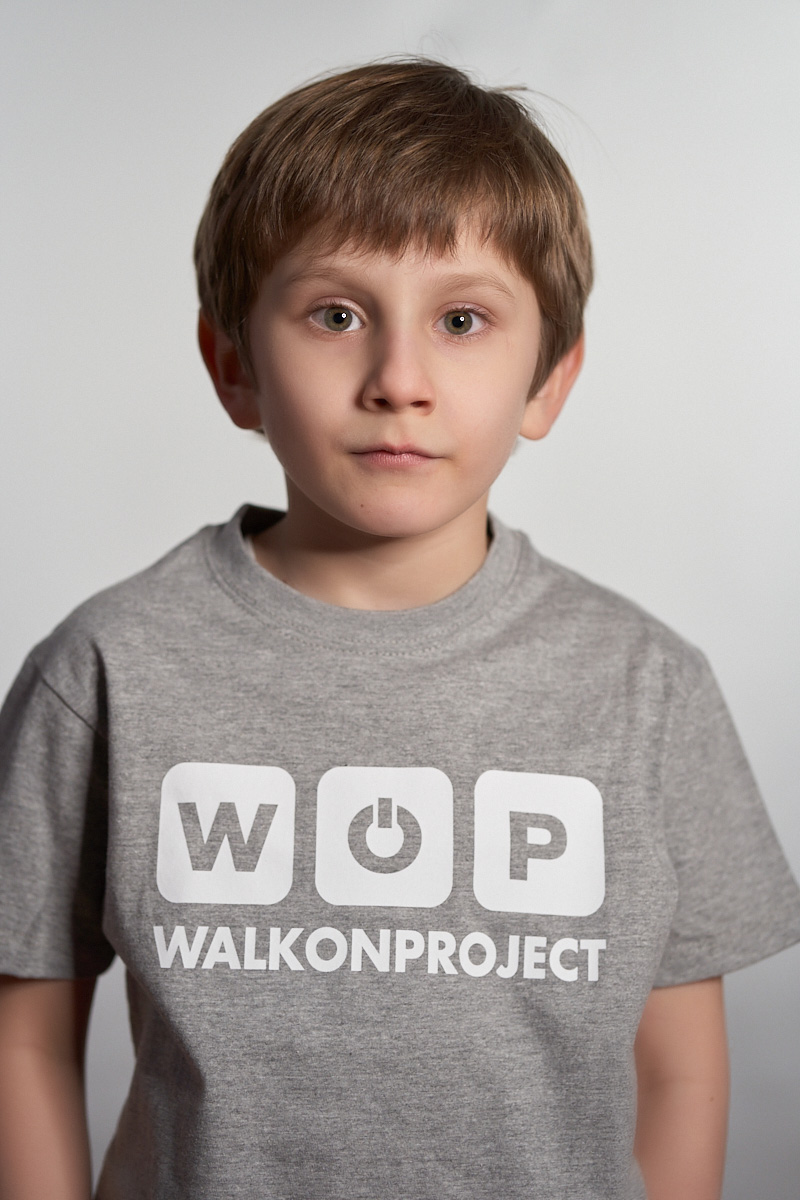 Camiseta 'WOP' Kids - Imagen 6