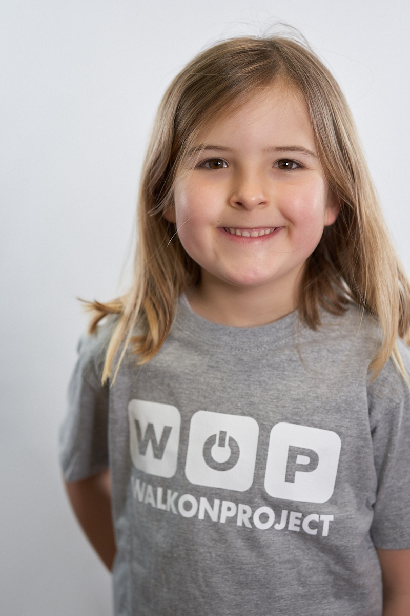 Camiseta 'WOP' Kids - Imagen 8