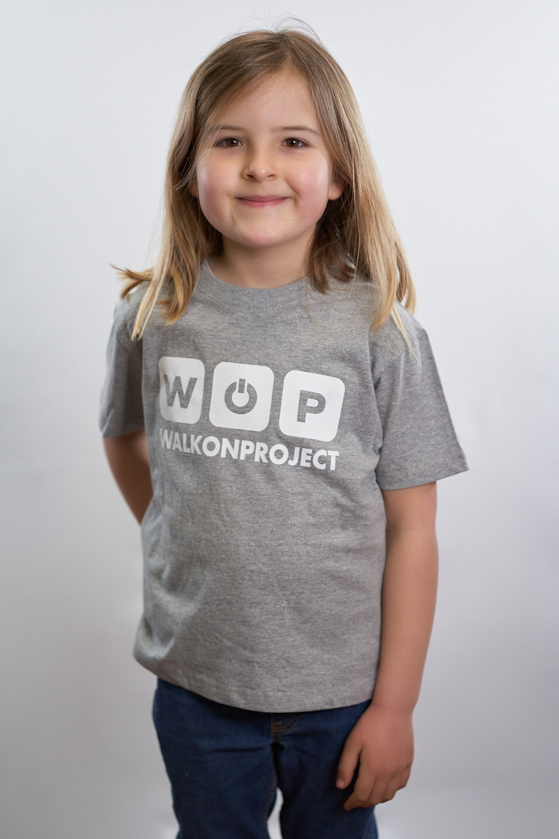 Camiseta 'WOP' Kids - Imagen 7