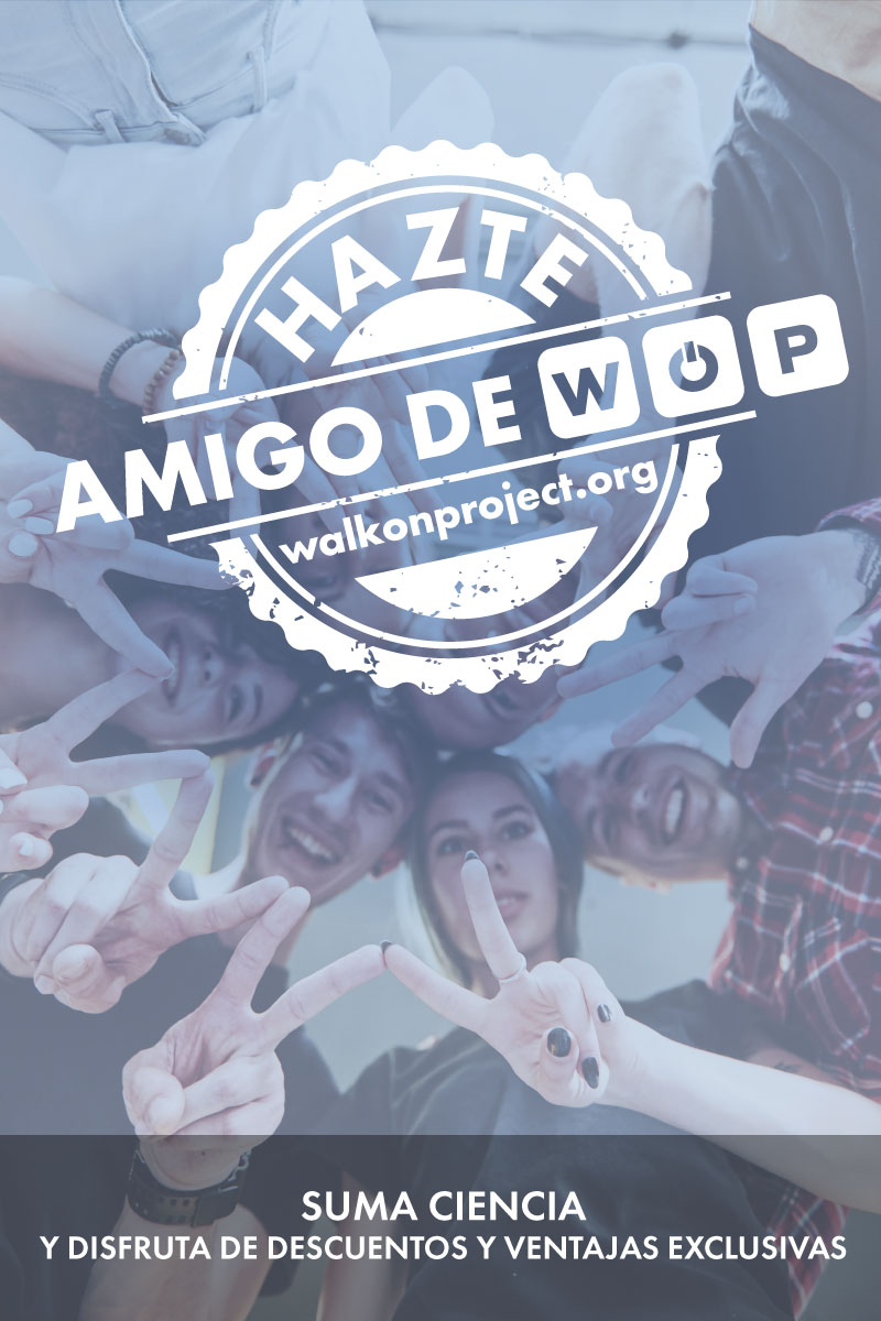 Amigo de WOP