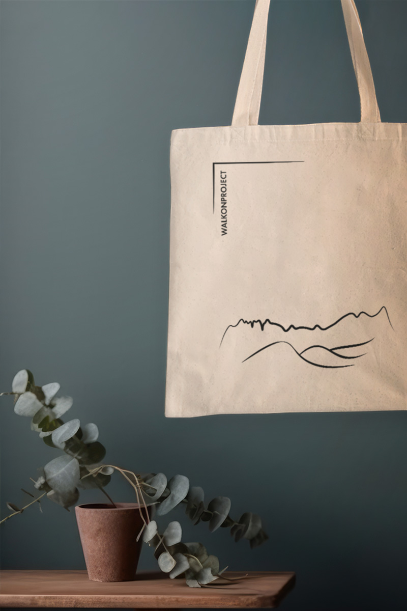 Tote bag 'Elezahar' - Imagen 2