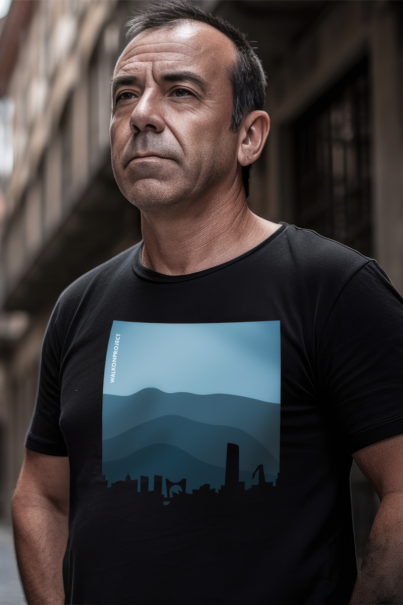 Camiseta 'Botxo' Unisex - Imagen 2