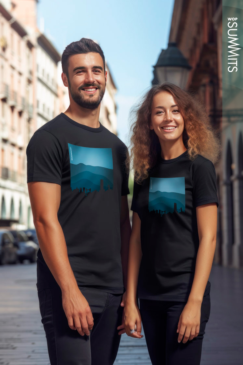 Camiseta 'Botxo' Unisex