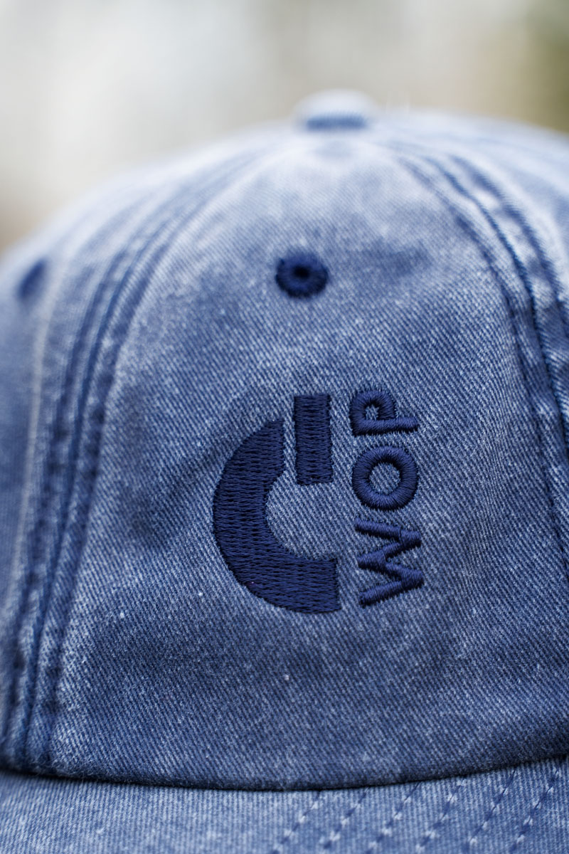 Gorra vintage WOP - Imagen 3