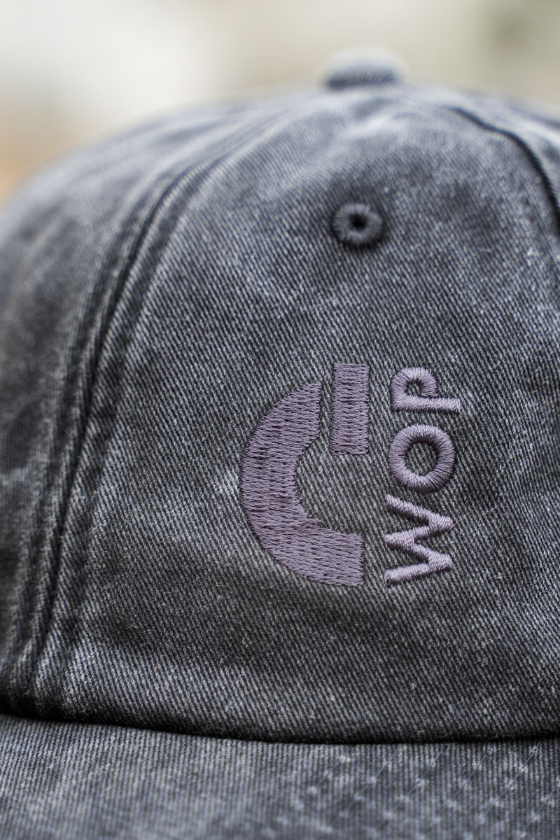 Gorra vintage WOP - Imagen 5