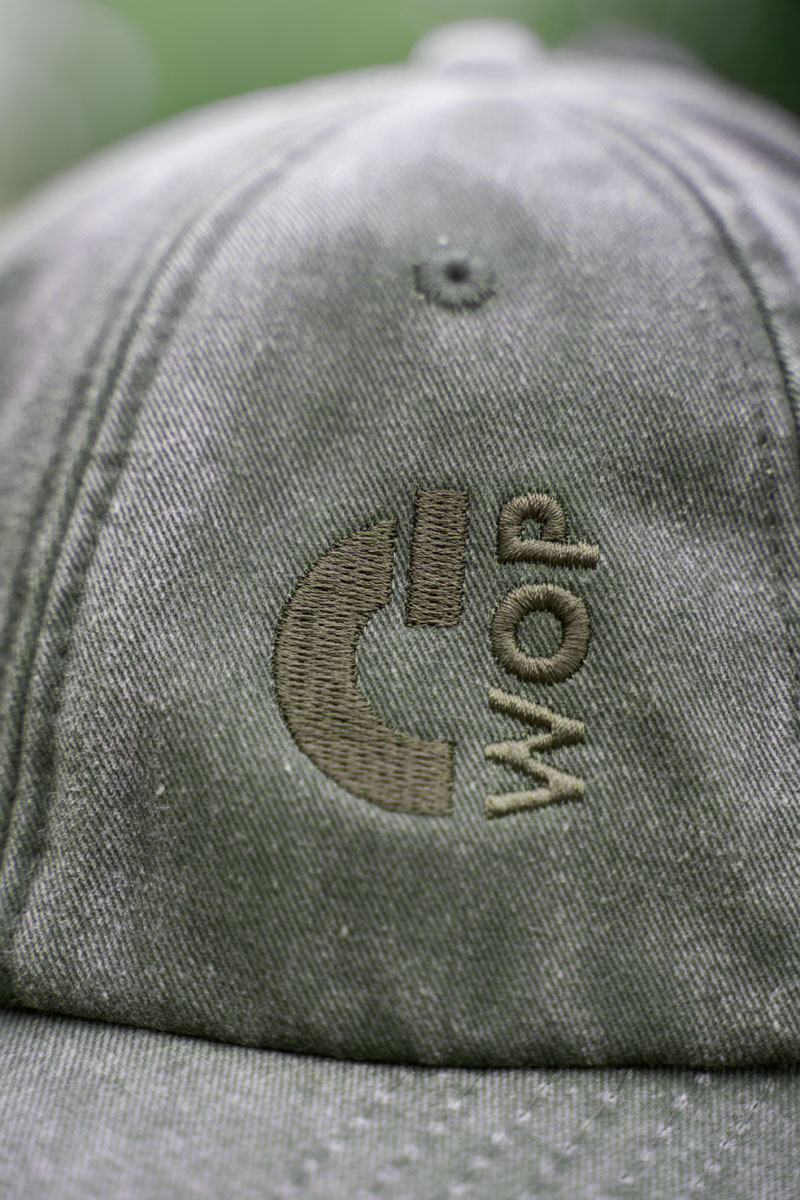 Gorra vintage WOP - Imagen 9